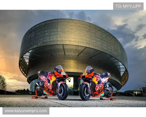 MotoGP赛季震撼开幕 多支车队角逐冠军争夺战 冲刺速度与激情