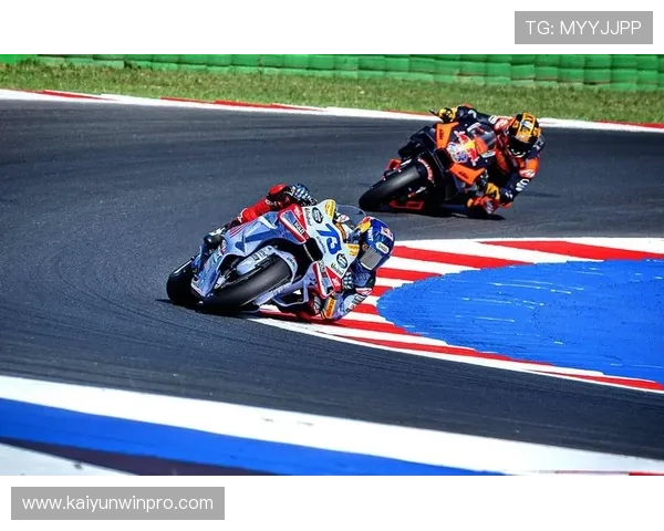 意大利站MotoGP激战正酣新秀车手力争领奖台辉煌
