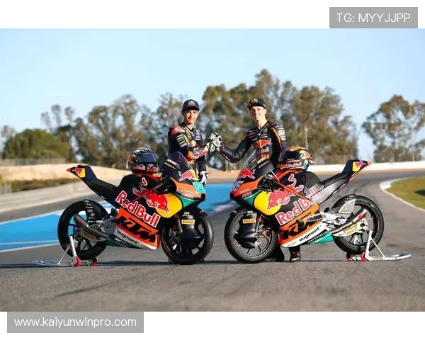 摩托GP赛季即将开启 新车技术革新引关注 多位车手备战全新挑战