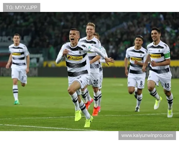 普鲁士门兴格拉德巴赫俱乐部辉煌历程与现代发展全景解析