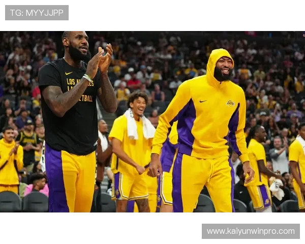 湖人队新赛季阵容大变动 詹姆斯与浓眉联手目标争夺总冠军