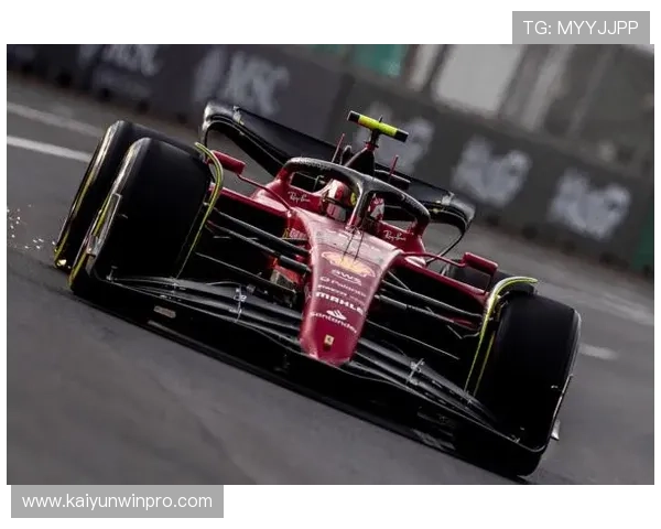 法拉利车队宣布签约新车手 塞尔吉奥与莱克勒克将搭档出战新赛季