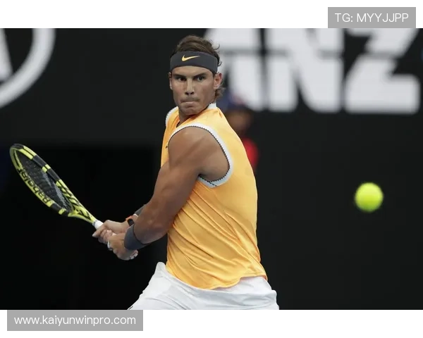 网球巨星纳达尔宣布伤愈复出 目标重返世界第一挑战新赛季