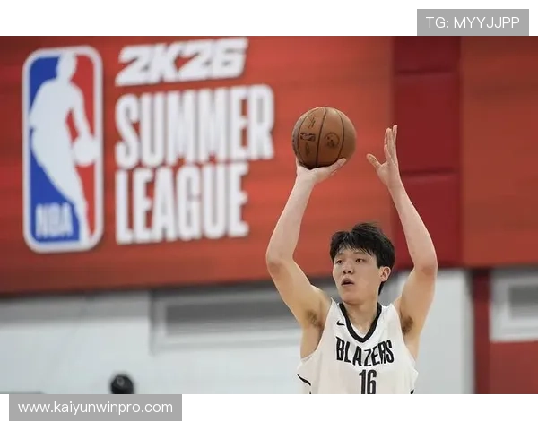 杨瀚森夏季联赛表现分析及中国男篮适应性观察 杨瀚森夏季联赛表现分析及中国男篮适应性观察